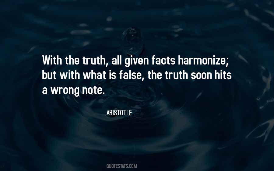 Quotes About Music Aristotle #644914
