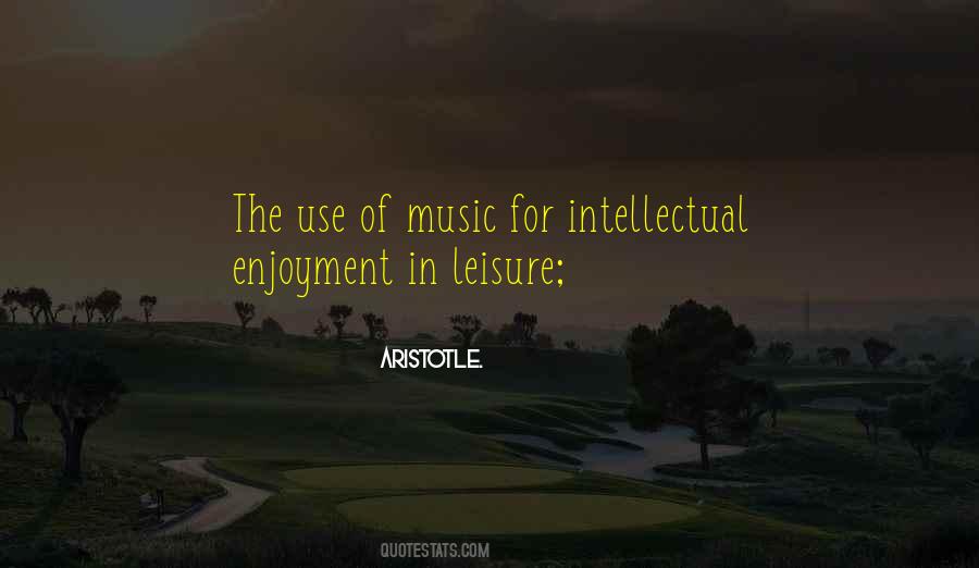 Quotes About Music Aristotle #888895