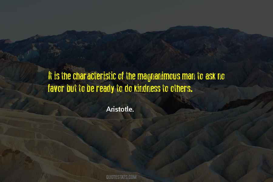 Quotes About Kindness Of Others #400136