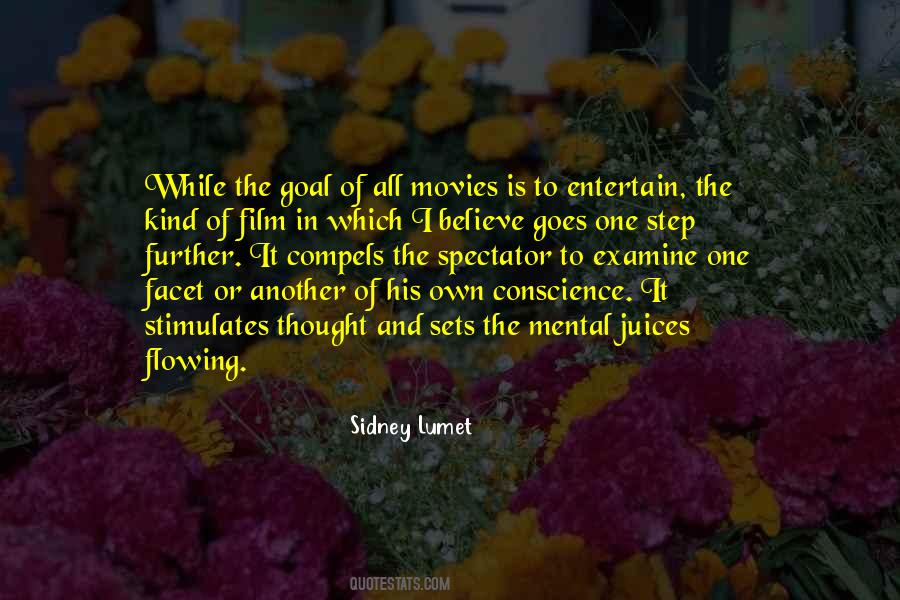 Quotes About Film Sets #1247102