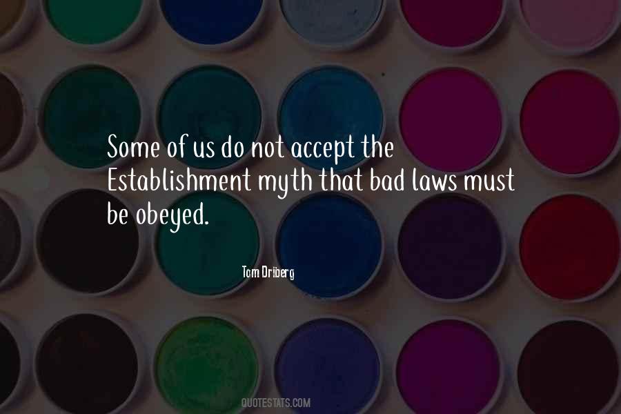 Political Myth Quotes #510454