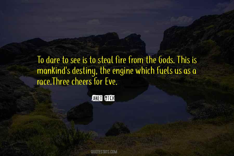 Quotes About Fuels #1001321