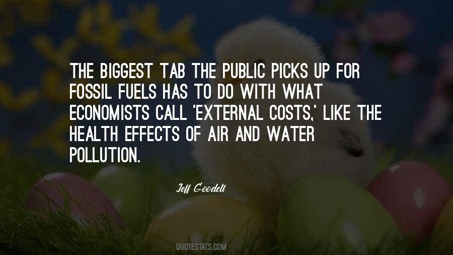 Quotes About Fuels #1148848