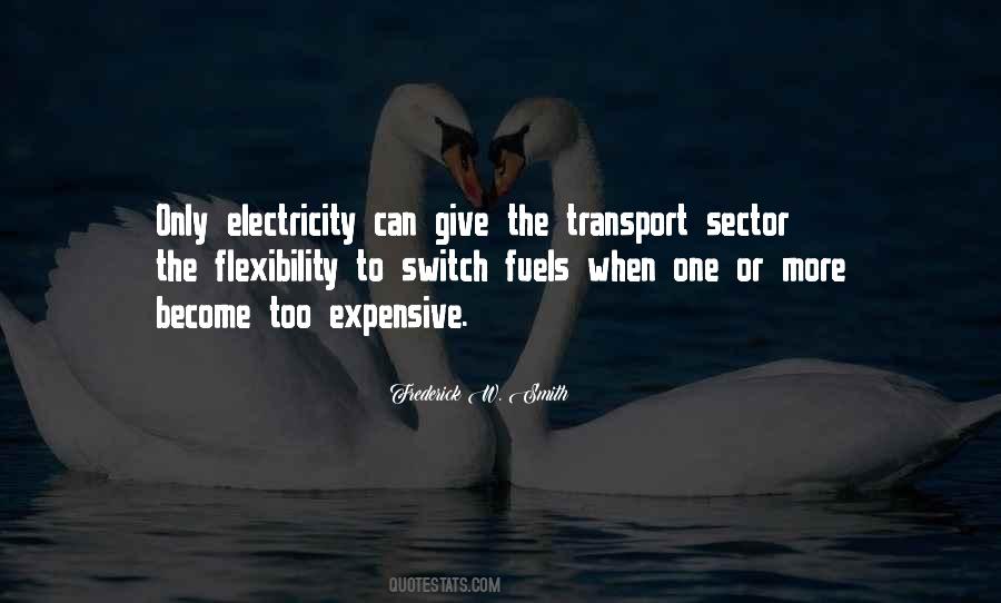 Quotes About Fuels #1208292