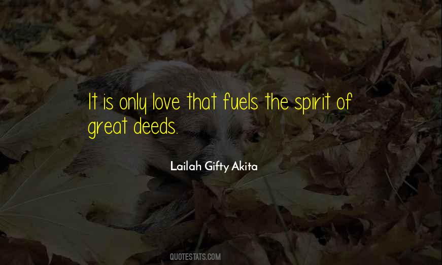 Quotes About Fuels #1347309