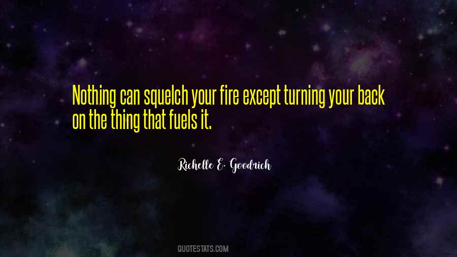 Quotes About Fuels #953615