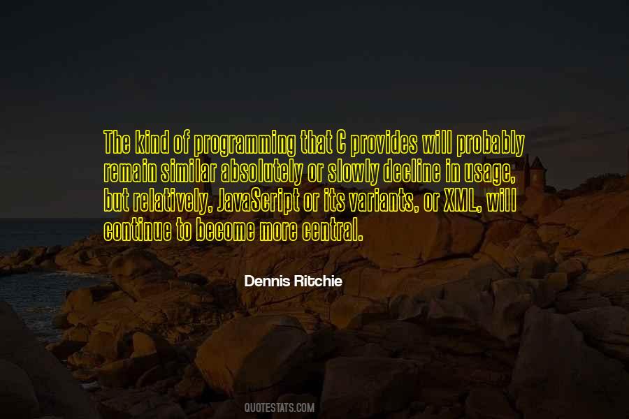 Quotes About Javascript #829932