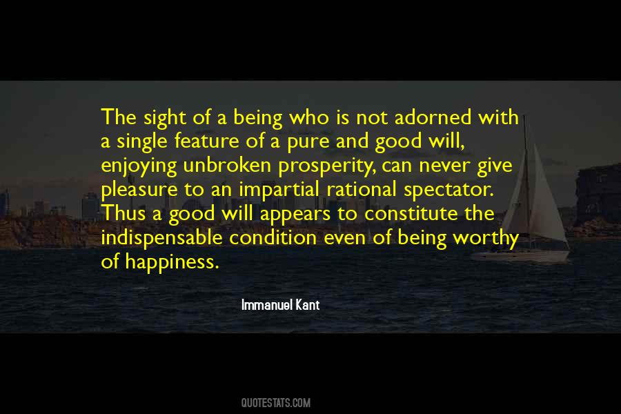 Being Indispensable Quotes #1103121