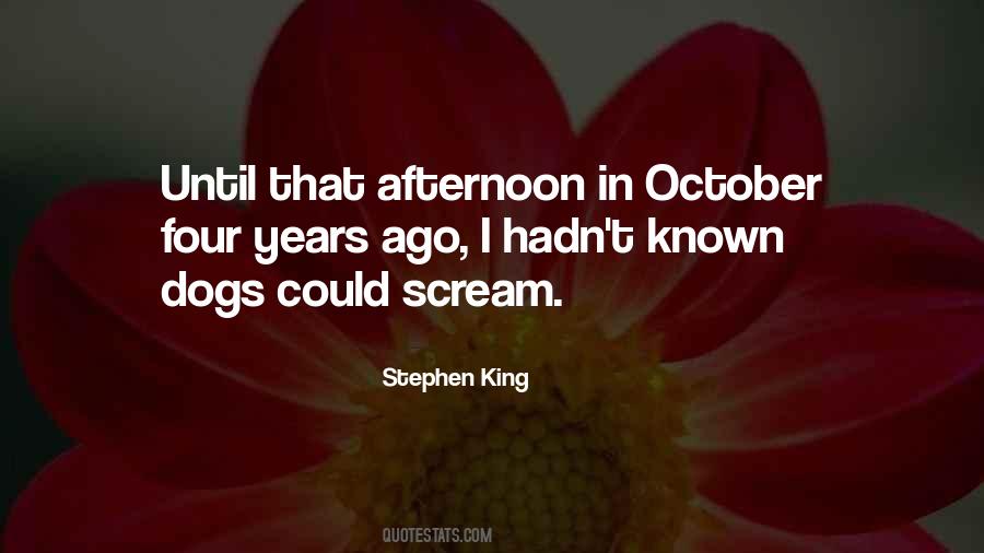 October 4 Quotes #141749