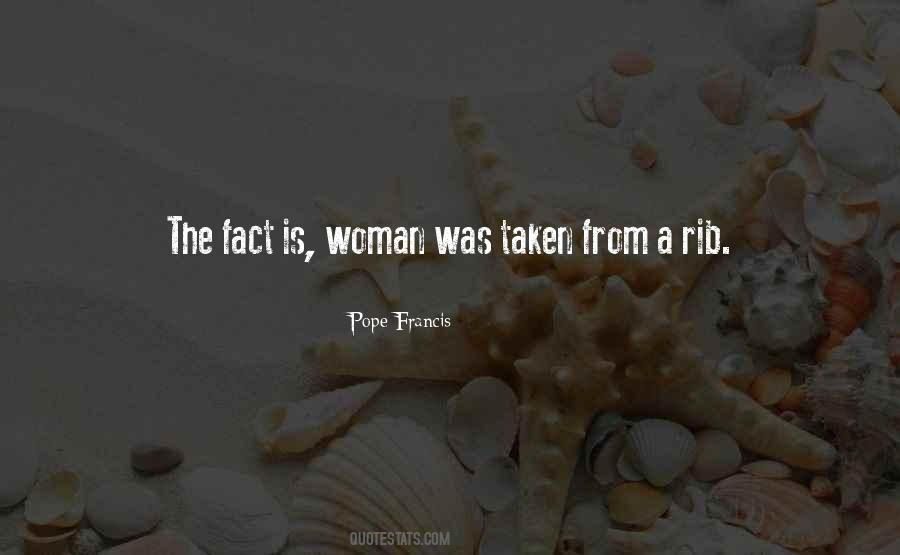 Quotes About Rib #634835