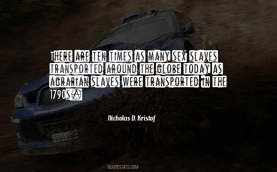 1790s Quotes #1437902