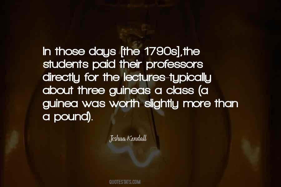 1790s Quotes #588110