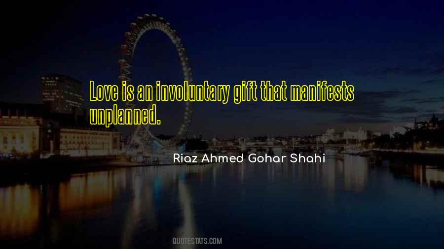 Quotes About Riaz #1331187