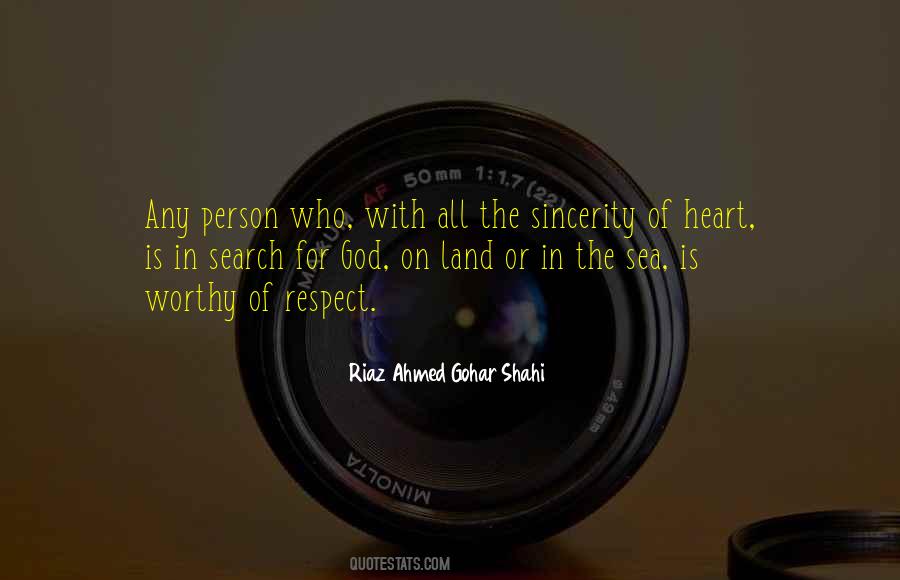 Quotes About Riaz #1580387