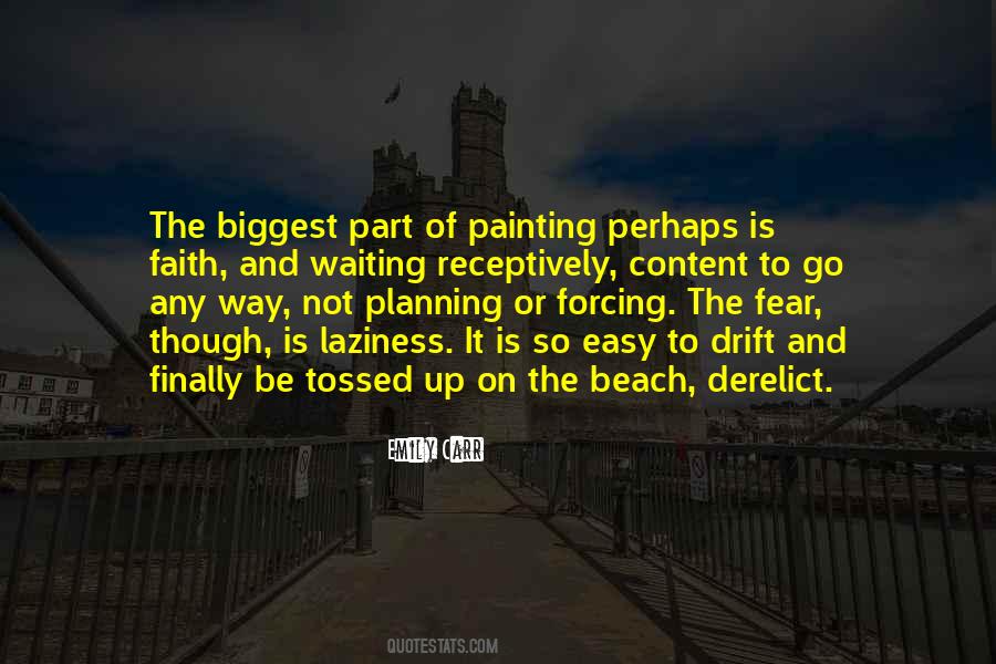 Quotes About Forcing #1123773