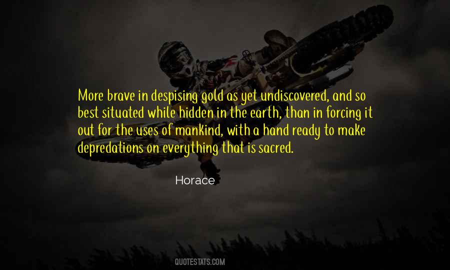 Quotes About Forcing #1156265
