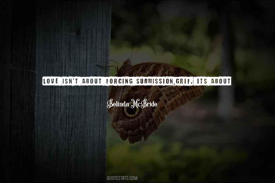 Quotes About Forcing #1184592
