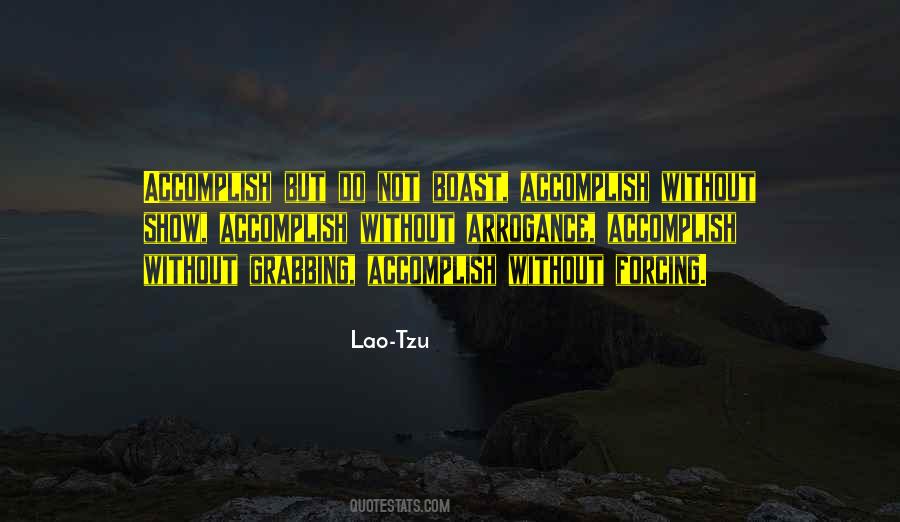 Quotes About Forcing #1227149