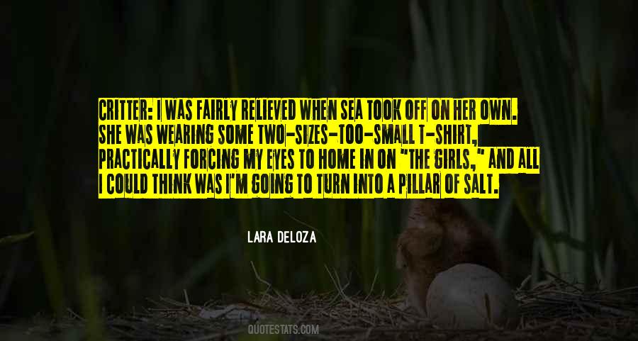 Quotes About Forcing #1247763