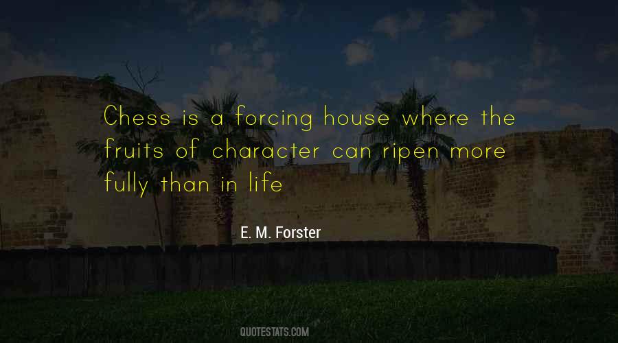 Quotes About Forcing #1258359