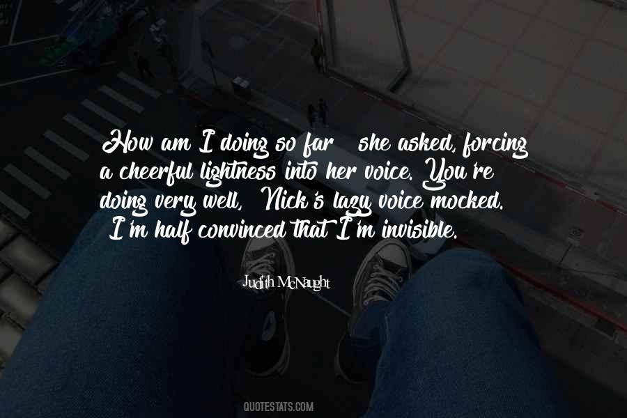 Quotes About Forcing #1276030