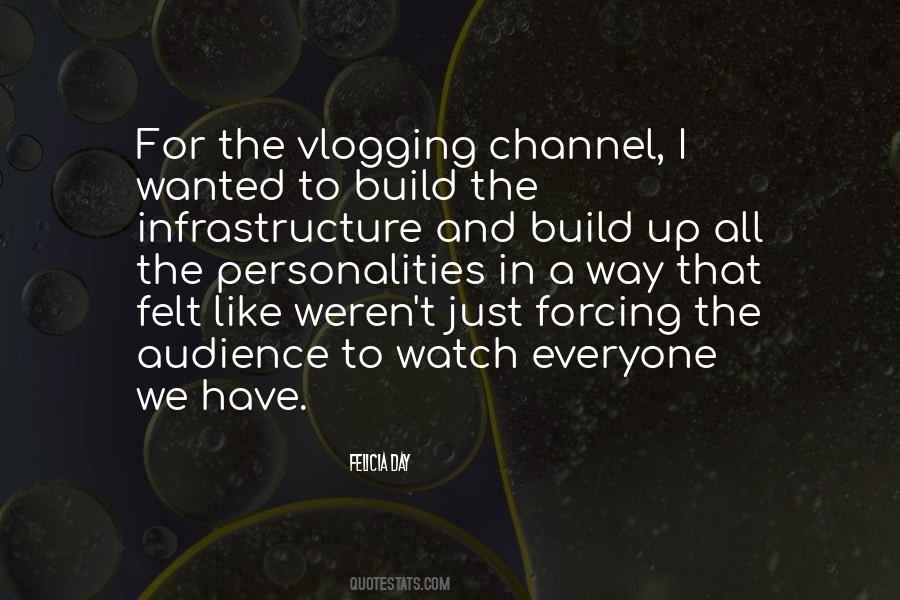 Quotes About Forcing #1305384