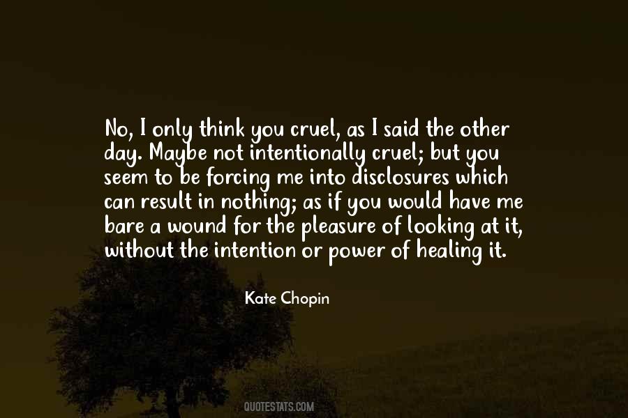 Quotes About Forcing #1310712