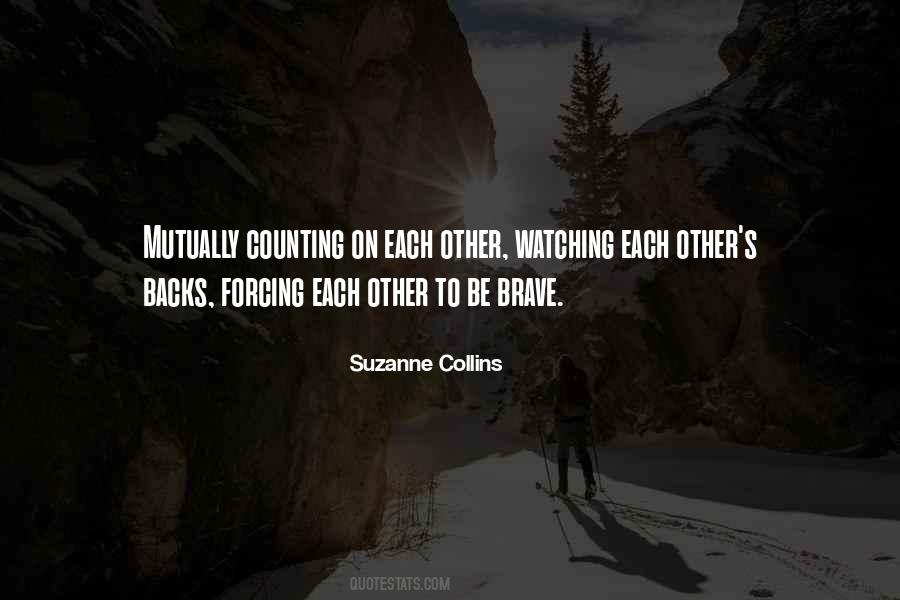 Quotes About Forcing #897860