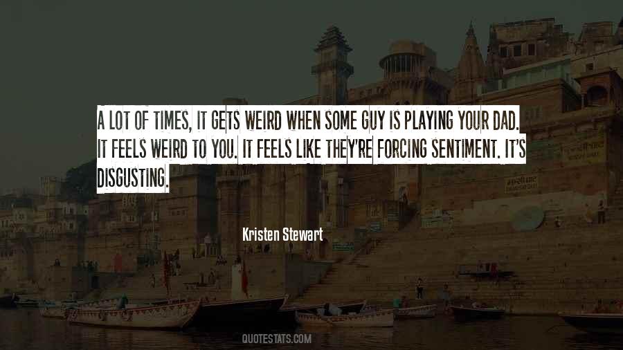 Quotes About Forcing #946206