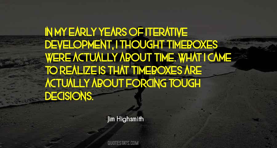 Quotes About Forcing #955215