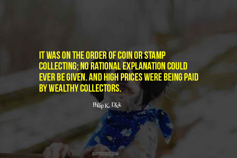 Stamp Collectors Quotes #1641293