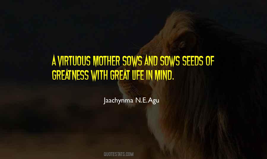 Seeds Of Greatness Quotes #231731
