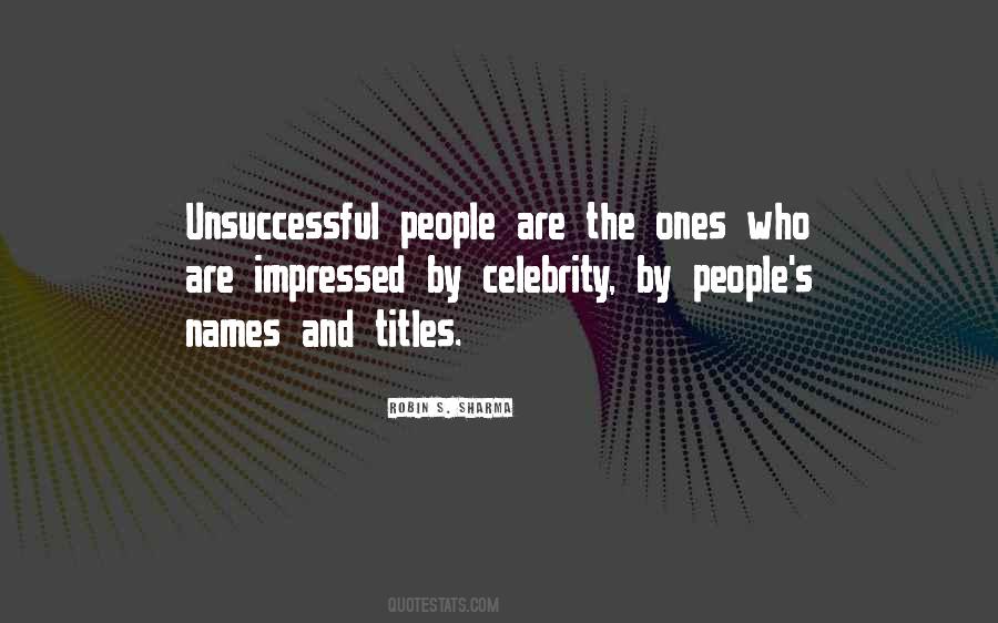 Quotes About Impressed #1320752