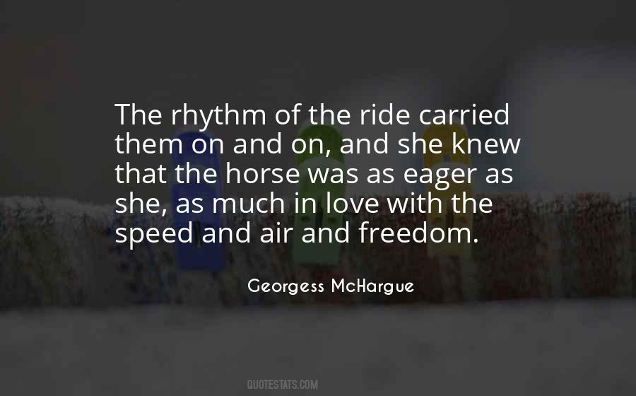 Quotes About Rhythm Of Love #1135125