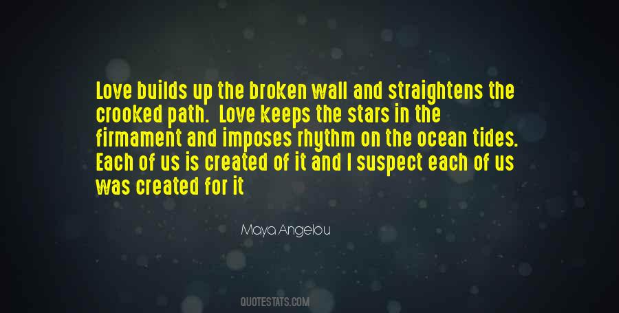 Quotes About Rhythm Of Love #494490