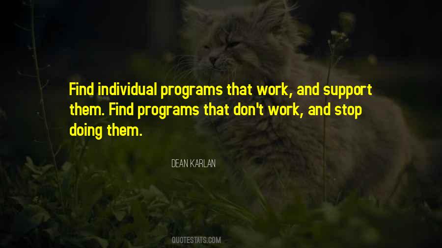 Karlan Quotes #701209