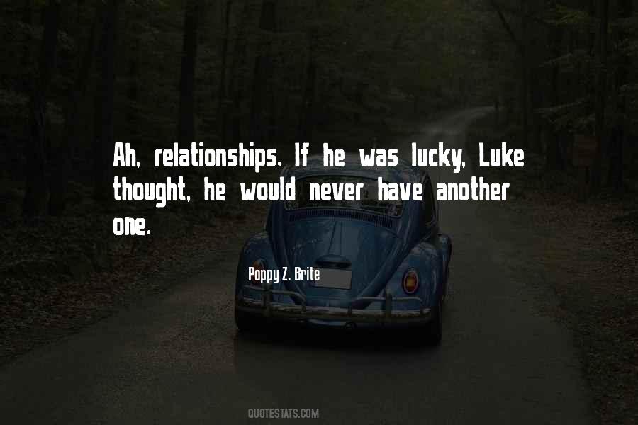 There Will Never Be Another Me Quotes #13023