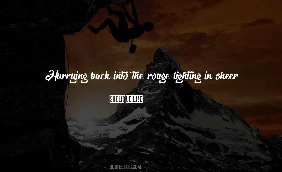 There Will Never Be Another Me Quotes #45245