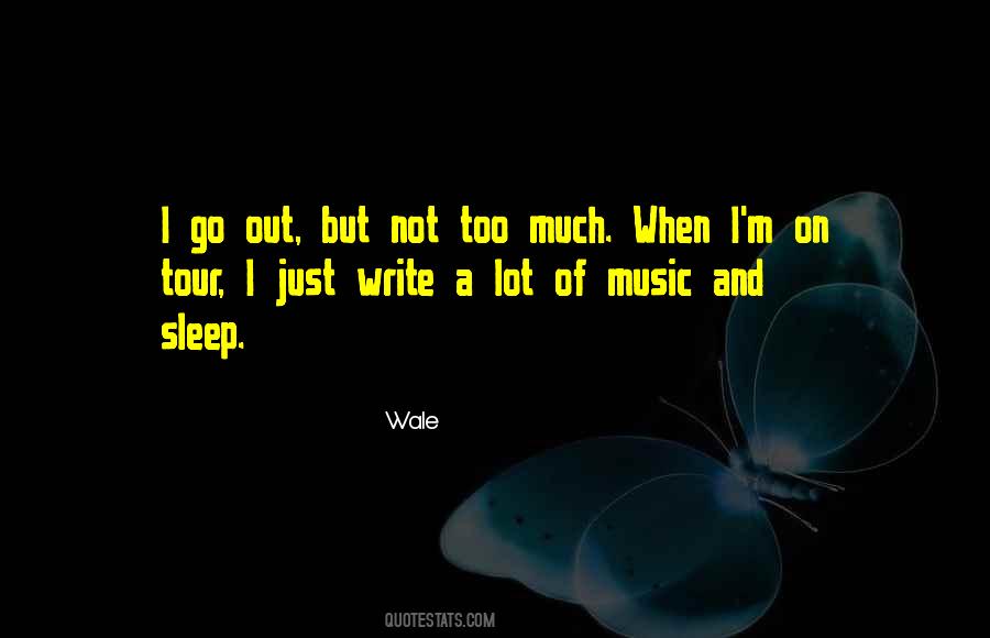 Quotes About Too Much Sleep #1498884