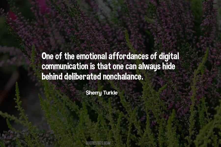 Quotes About Communication And Friendship #1233313