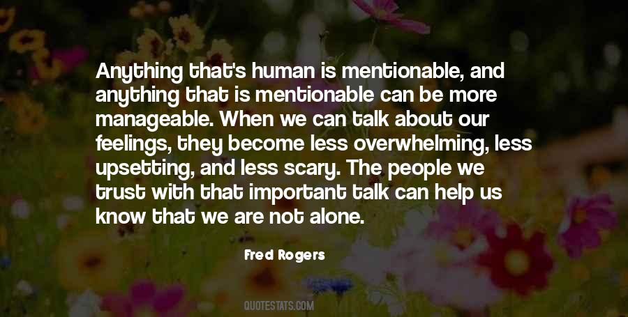 Quotes About Communication And Friendship #486295