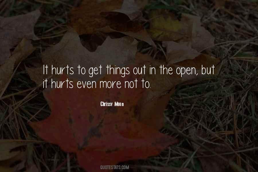 Quotes About Communication And Friendship #635113