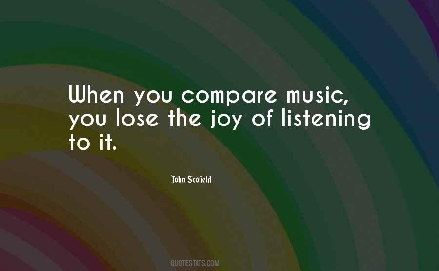 Quotes About Music Music #1033