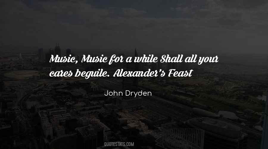 Quotes About Music Music #604429