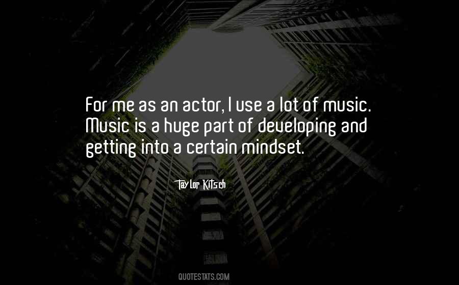 Quotes About Music Music #705417