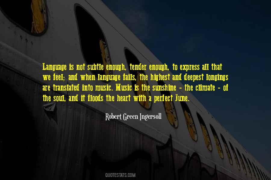 Quotes About Music Music #826174