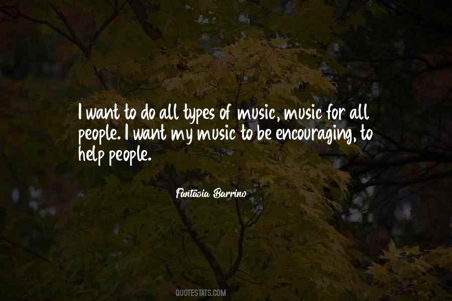 Quotes About Music Music #862745