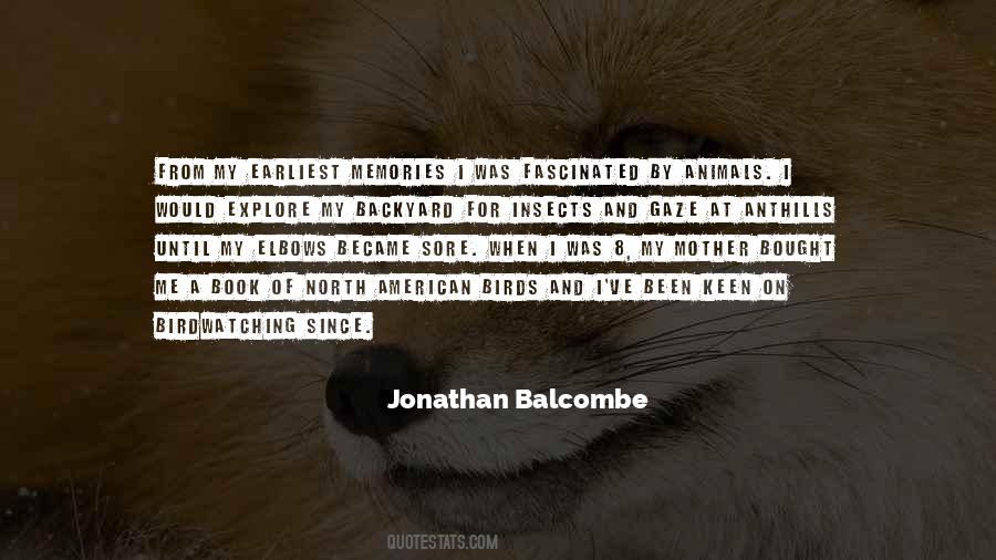 Quotes About Birdwatching #1265574
