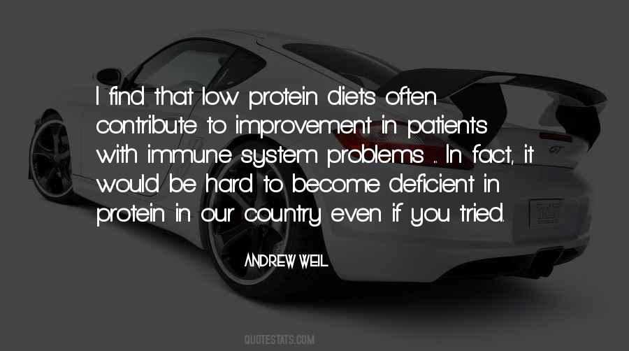 Quotes About Diets #26613