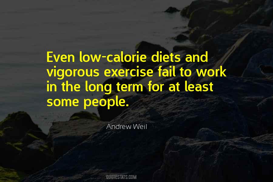 Quotes About Diets #37574